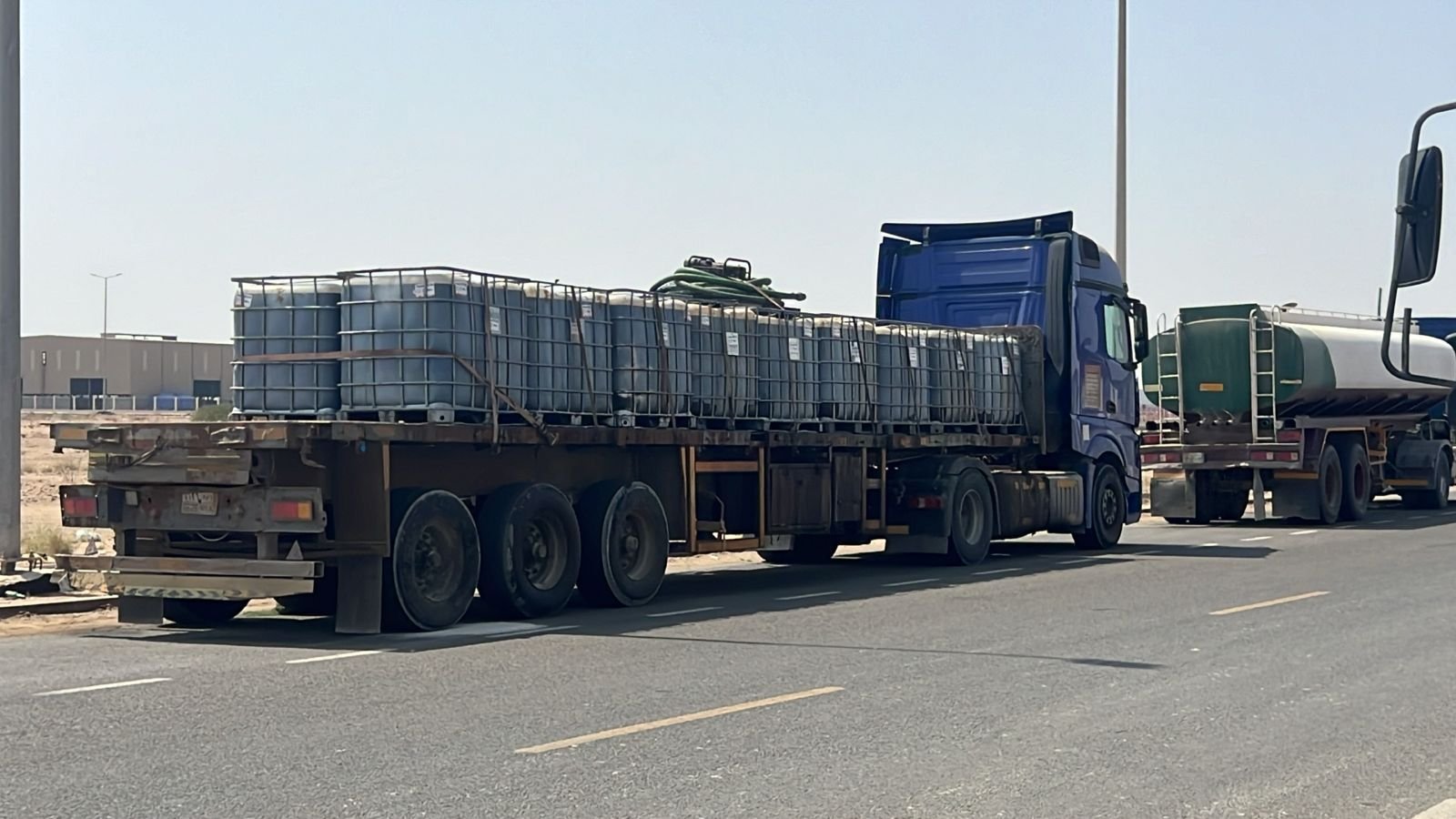 المواد الكيميائية